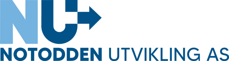 notodden utvikling